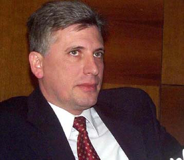 Τη CIA κατηγορεί το Βελιγράδι για τη δολοφονία του Ζούγκιτς