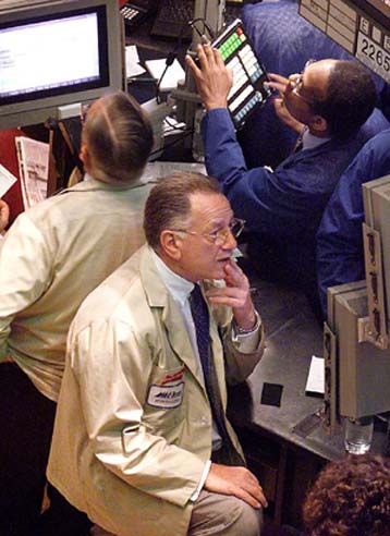 Πτώση για Nasdaq και Dow Jones επιφύλαξε η συνεδρίαση της Τρίτης