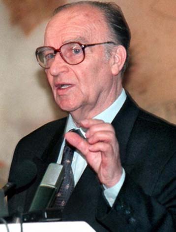 Αποχωρεί τον Οκτώβριο από την προεδρία ο Ιζετμπέγκοβιτς