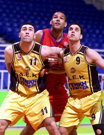 Νέες προτάσεις παρουσίασε η FIBA στην ULEB