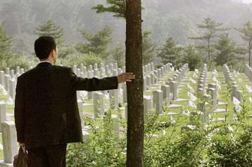 Εκθεση αποκαλύπτει σφαγές αμάχων στην Κορέα από τις αμερικανικές δυνάμεις