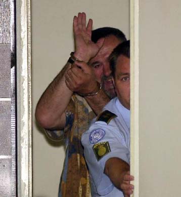 Νέες διαμαρτυρίες των Σέρβων Κοσοβάρων για τις εναντίον τους βιαιότητες