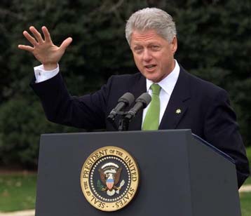 Ενας χίπις στο δρόμο για το Λευκό Οίκο