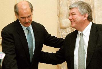 Τα προβλήματα του Συμφώνου Σταθερότητας συζητούνται στη Θεσσαλονίκη