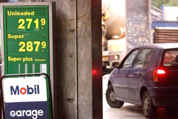 Στο 2,9% έκλεισε ο πληθωρισμός το Μάιο