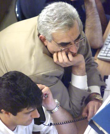 Νέα πτώση 0,65% στη Σοφοκλέους την Τρίτη