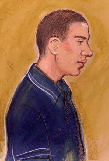 Ξεκίνησε η δίκη του Nailbomber στη Βρετανία