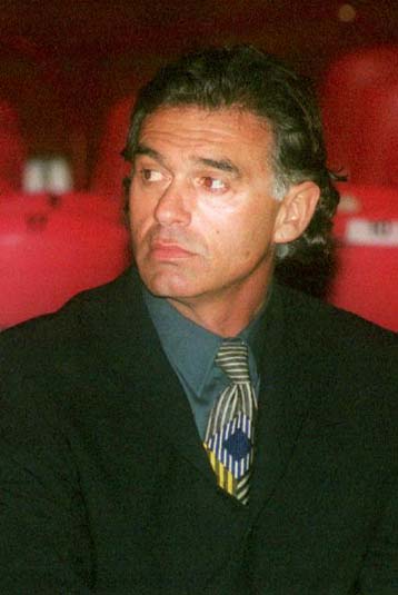 Βαριές κατηγορίες εντός του Συνδέσμου Ελλήνων Ολυμπιονικών