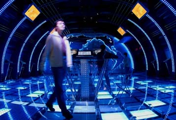 Εκρηκτική η άνοδος της ιντερνετικής βιομηχανίας