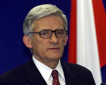 Σε κυβέρνηση μειοψηφίας οδηγείται η Πολωνία