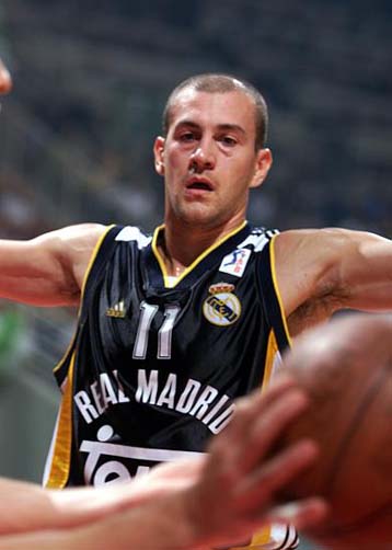 H Ρεάλ Μαδρίτης πρωταθλήτρια Ισπανίας