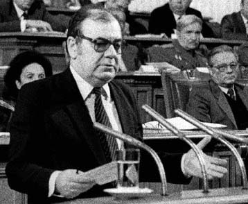 CD-ROM με απόρρητα αρχεία του Ψυχρού Πολέμου προβλήθηκε στη Βουλγαρία