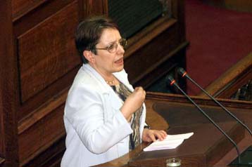 Διαμαρτυρία ΚΚΕ και ΔΗΚΚΙ για αποκλεισμό από τα ηλεκτρονικά ΜΜΕ