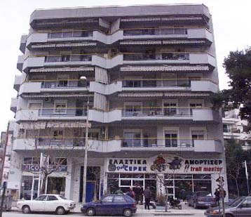 Φοροελαφρύνσεις στη μεταβίβαση ακινήτων μελετά το ΥΠΕΘΟ