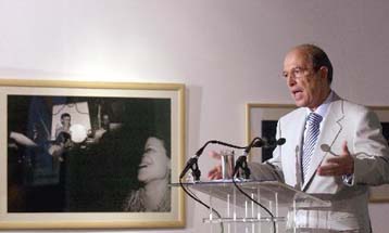 Βασική προτεραιότητα όλων η προστασία του περιβάλλοντος