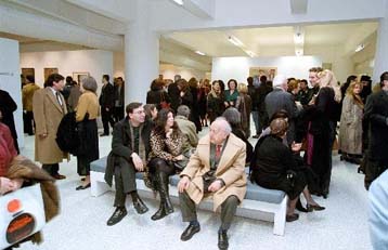 Προχωρά η διαδικασία της αγοράς του Φιξ από το ΥΠΠΟ