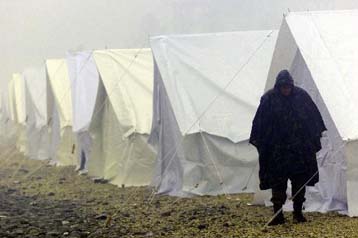 Σεισμός 5,9 Ρίχτερ στην Τουρκία