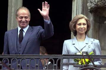 Η Βαρκελώνη στα Βήματα του Ηρακλή