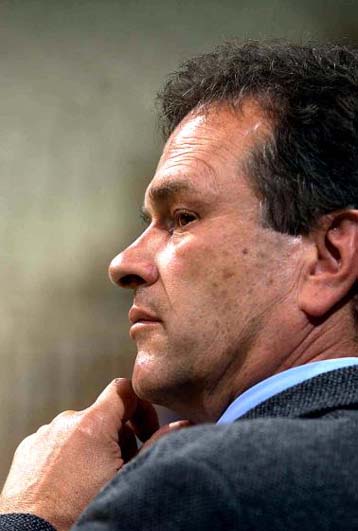 Φήμες φέρνουν τον Ιωαννίδη στον ΠΑΟΚ