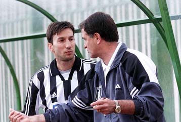 Τέλος ο Φρατζέσκος από τον ΠΑΟΚ