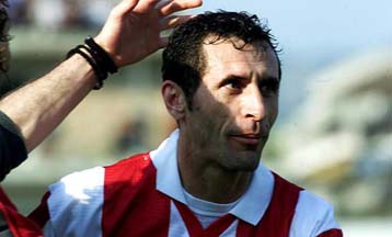 Οδεύει προς Πύργο ο Γκόγκιτς