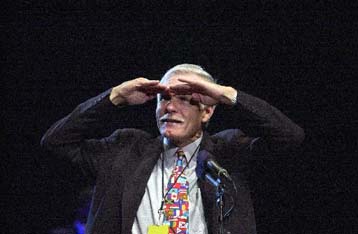 Πιθανή η αποχώρηση του Τέρνερ από το CNN