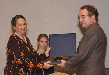 Ευτυχία να μαθαίνεις Αρχαία Ελληνικά, δηλώνει ο Ζακ-Πιέρ Βερνάν