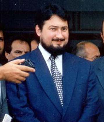 Για ένοπλο δράση των Αλβανών στην ΠΓΔΜ προειδοποιεί έκθεση τον Γκεοργκιέφσκι