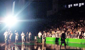 Νέος κύκλος επαφών μεταξύ FIBA-ULEB