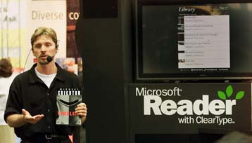 Σε άνθηση βρίσκεται η ηλεκτρονική αγορά βιβλίων