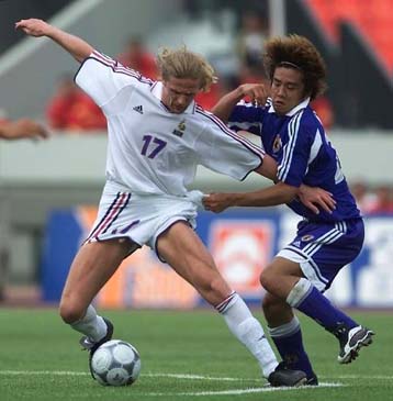 Τραυματίστηκε ο Εμανουέλ Πετί