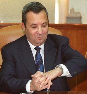 Yπεραμύνεται των επιλογών του ο Εχούντ Μπαράκ σε συνέντευξή του στο Time