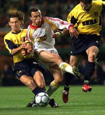 Δύο Τούρκους απέκτησε η Ρεάλ Σοσιεδάδ