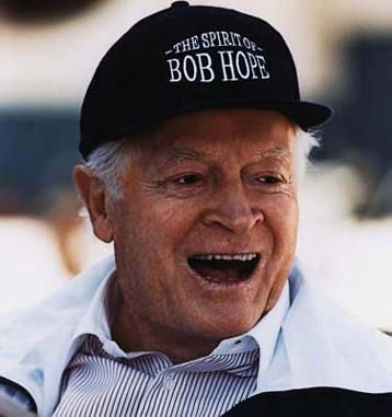 Βελτιώνεται σταδιακά η κατάσταση υγείας του Μπομπ Χόουπ