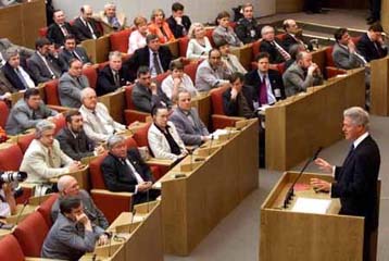 Το θετικό κλίμα στις σχέσεις ΗΠΑ-Ρωσίας προσπάθησε να διαφυλάξει ο Κλίντον