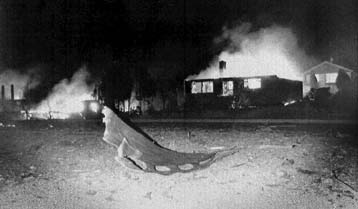 Νέα στοιχεία φέρουν το Ιράν πίσω από την ανατίναξη του αεροσκάφους της PanAm στο Λόκερμπι