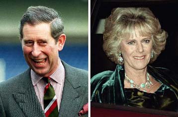 Τα δύο τρίτα των Βρετανών εγκρίνουν τη σχέση Καρόλου-Καμίλα