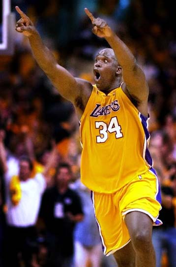 Οι Λέικερς στον τελικό 89-84 το Πόρτλαντ αν και έχαναν με 16 πόντους!