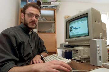 Διαδικτυακές πνευματικές συμβουλές στα ιταλικά