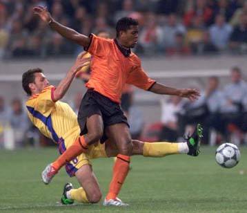 Η Ολλανδία 3-1 την Πολωνία