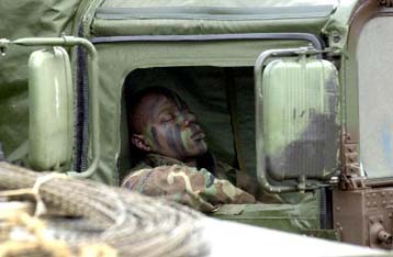 Νέα κατορθώματα των Αμερικανών που συμμετέχουν στην Dynamic Mix 2000