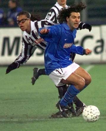 Η Νάπολι επιστρέφει στη μεγάλη κατηγορία του καμπιονάτο