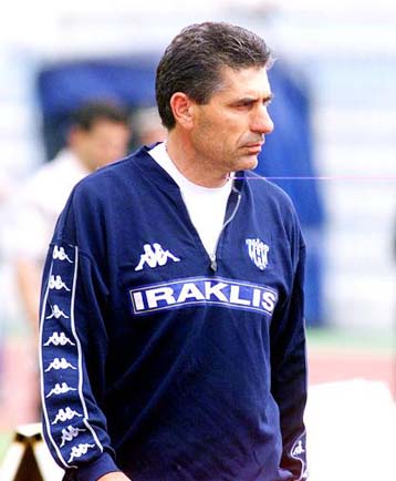 Μέχρι την Τρίτη η απόφαση για τη θέση του προπονητή στον Παναθηναϊκό