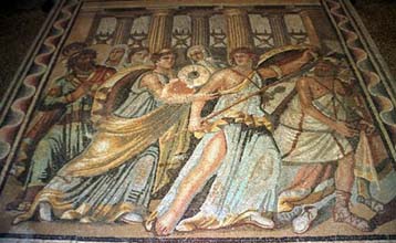 Διεθνής η κινητοποίηση για τη διάσωση της νέας Πομπηίας