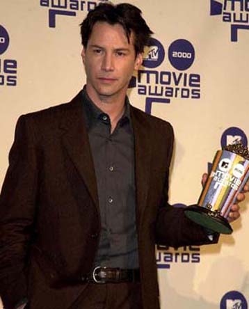 Σάρωσε τα κινηματογραφικά βραβεία του MTV η ταινία The Matrix