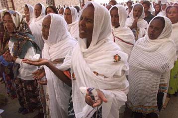 Η Ερυθραία αποκρούει τις αιθιοπικές δυνάμεις από το λιμάνι Ασάμπ