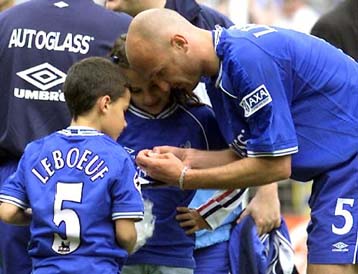 Στη Νάπολι θέλει να συνεχίσει την καριέρα του ο Λεμπέφ