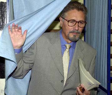 Διαδηλώσεις σημαδεύουν τις δημοτικές εκλογές στη Ρουμανία