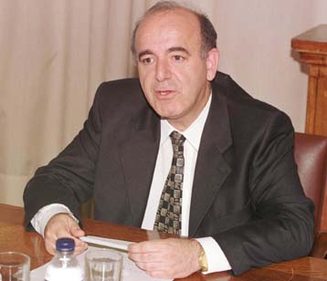 Φορολογικές ελαφρύνσεις θα προβλέπει το νέο νομοσχέδιο του υπουργείου Οικονομικών