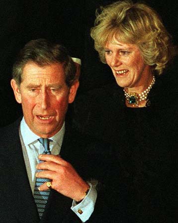 Εσπασε ο πάγος στις σχέσεις Ελισάβετ-Καμίλα